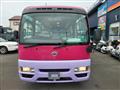 2010 Nissan Civilian Bus