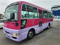 2010 Nissan Civilian Bus