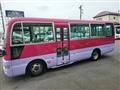 2010 Nissan Civilian Bus
