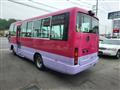 2010 Nissan Civilian Bus
