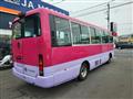 2010 Nissan Civilian Bus