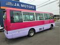 2010 Nissan Civilian Bus