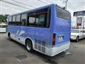 2001 Hino Liesse