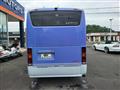 2001 Hino Liesse