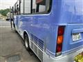 2001 Hino Liesse