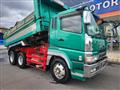 2003 Mitsubishi Fuso Super Great