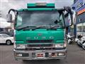 2003 Mitsubishi Fuso Super Great