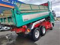 2003 Mitsubishi Fuso Super Great