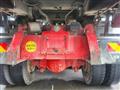 2003 Mitsubishi Fuso Super Great