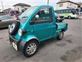 1996 Daihatsu Midgetii