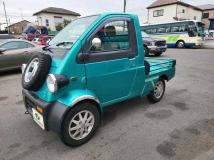 1996 Daihatsu Midgetii