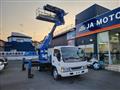 2003 Isuzu Elf Truck