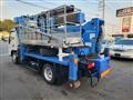 2003 Isuzu Elf Truck