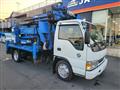 2003 Isuzu Elf Truck