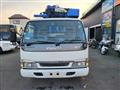 2003 Isuzu Elf Truck