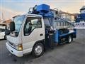 2003 Isuzu Elf Truck