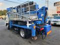 2003 Isuzu Elf Truck
