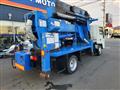2003 Isuzu Elf Truck