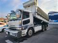2003 Mitsubishi Fuso Super Great