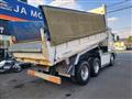 2003 Mitsubishi Fuso Super Great