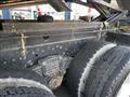 2003 Mitsubishi Fuso Super Great