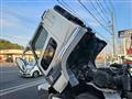 2003 Mitsubishi Fuso Super Great