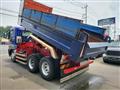 2015 Mitsubishi Fuso Super Great