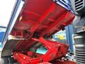 2015 Mitsubishi Fuso Super Great