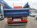 2015 Mitsubishi Fuso Super Great