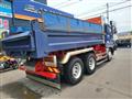 2015 Mitsubishi Fuso Super Great