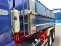 2015 Mitsubishi Fuso Super Great
