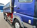 2015 Mitsubishi Fuso Super Great