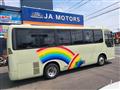 2000 Hino Liesse