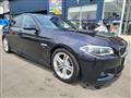 2015 BMW 5 Series