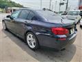 2015 BMW 5 Series