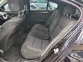 2015 BMW 5 Series