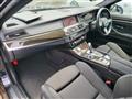2015 BMW 5 Series