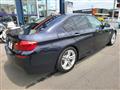 2015 BMW 5 Series