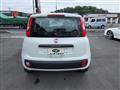 2019 Fiat Panda