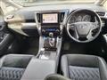 2016 Toyota Alphard G