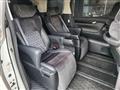 2016 Toyota Alphard G