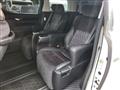 2016 Toyota Alphard G