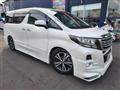 2016 Toyota Alphard G