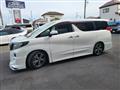 2016 Toyota Alphard G