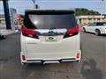 2016 Toyota Alphard G