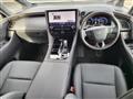 2023 Toyota Alphard Hybrid