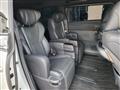 2023 Toyota Alphard Hybrid
