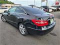 2012 Mercedes-Benz E-Class