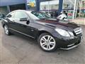 2012 Mercedes-Benz E-Class