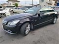 2012 Mercedes-Benz E-Class